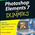 Cover Art for 9780470448229, Photoshop Elements 7 for Dummies by Barbara Obermeier, Ted Padova