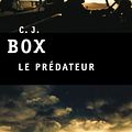 Cover Art for 9782021121117, Le Prédateur by C. J. Box