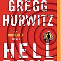 Cover Art for 9781522649632, Hellbent (Evan Smoak) by Gregg Hurwitz