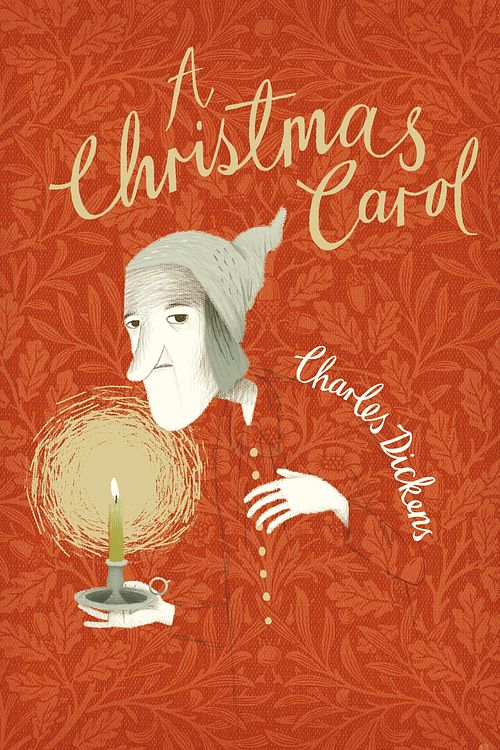 Cover Art for 9780241334348, Christmas CarolV &A Collector's Edition A by Charles Dickens