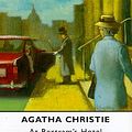 Cover Art for 9780563388821, At Bertram's Hotel: Starring June Whitfield as Miss Marple. A BBC Radio 4 Full-cast Dramatisation by Agatha Christie