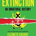 Cover Art for 9781408851227, The Sixth Extinction by Elizabeth Kolbert