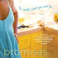 Cover Art for 0760789233906, Promises, Promises by Erica James