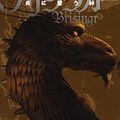 Cover Art for 9784863322875, Brisingr by Christopher Paolini