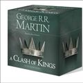 Cover Art for 9780008135423, A Clash of Kings by George R.r. Martin