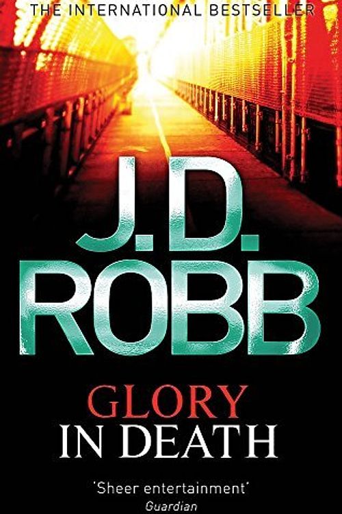 Cover Art for B00DDO8YI0, [ Glory in Death ] [ GLORY IN DEATH ] BY Robb, J. D. ( AUTHOR ) Nov-04-2010 Paperback by J. D. Robb