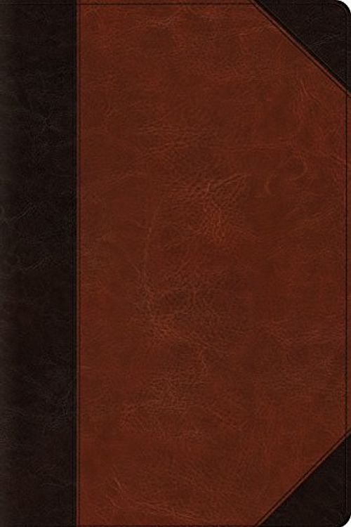 Cover Art for 9781433557620, ESV Large Print Bible by ESV Bibles by Crossway