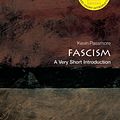 Cover Art for 9780199685363, Fascism by Kevin Passmore