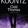 Cover Art for 9780553384284, Odd Thomas by Dean Koontz