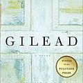 Cover Art for B004UGT7K4, Gilead by Marilynne Robinson