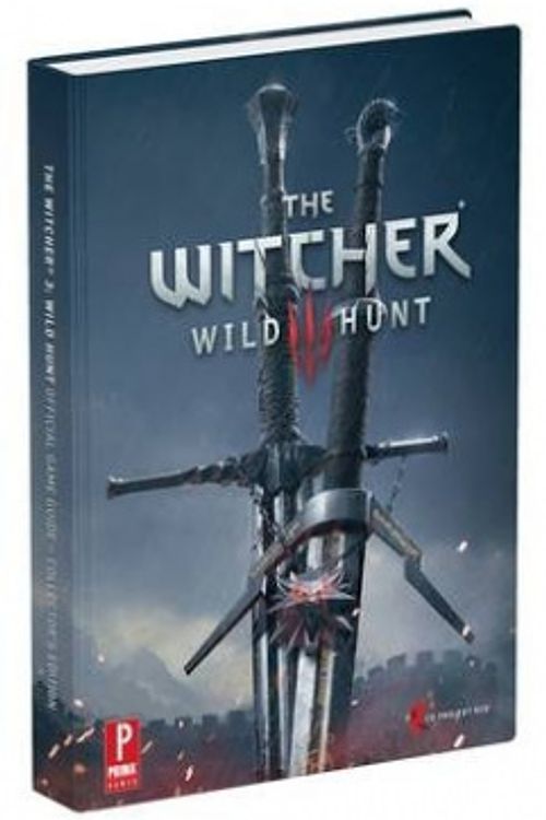 Cover Art for 9780804162982, The Witcher 3: Wild Hunt Collector's Edition: Prima Official Game Guide by David Hodgson