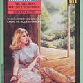 Cover Art for 9781481401944, The Girl Who Couldn't Remember by Carolyn Keene