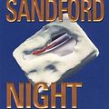 Cover Art for 9780425146415, Night Prey by John Sandford