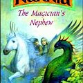 Cover Art for 9780583337724, The Chronicles of Narnia: The Magician's Nephew by C. S. Lewis