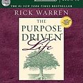 Cover Art for 9780310247883, The Purpose-driven Life: Unabridged by Rick Warren