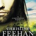 Cover Art for 9780349416519, Dark Legacy by Christine Feehan