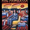 Cover Art for 9780732287894, The Mind and Times of Reg Mombassa by Murray Waldren