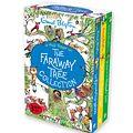 Cover Art for 9781444965018, Magic Faraway Tree 3 Copy Collection - Plastic Free by Enid Blyton