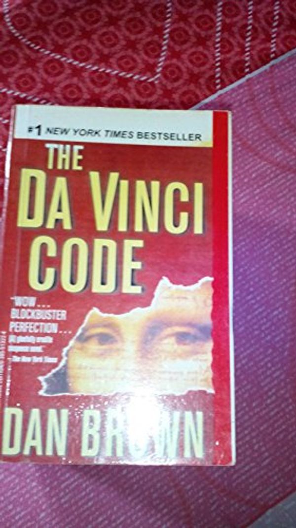 Cover Art for 9788126412266, ഡാവിഞ്ചി കോഡ് | The Da Vinci Code by Dan Brown