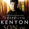 Cover Art for 9780349400693, Son of No One by Sherrilyn Kenyon