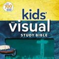 Cover Art for 9780310758426, NIV Kids' Visual Study BibleExplore the Story of the Bible People, Places, ... by Zondervan