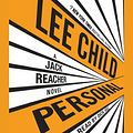 Cover Art for 9780804192927, Personal by Lee Child