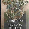 Cover Art for 9780689704673, Silver on the Tree (The Dark is Rising, Bk 5) by Susan Cooper