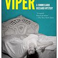 Cover Art for 9781609452513, Viper: A Commissario Ricciardi Mystery by Maurizio de Giovanni