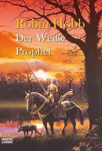 Cover Art for 9783404205684, Der wahre Drache: Die zweiten Chroniken von Fitz dem Weitseher by Robin Hobb