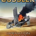 Cover Art for B00SMT5EPM, Operation Sahara: Roman (Die Dirk-Pitt-Abenteuer 11) (German Edition) by Clive Cussler