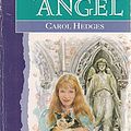 Cover Art for 9780862018320, Guardian Angel by Carol Hedges