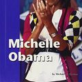 Cover Art for 9781420502091, Michelle Obama by Michael V. Uschan