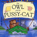 Cover Art for 9780552528191, The Owl and the Pussycat by Ian Beck