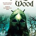 Cover Art for 9780765307293, Mythago Wood by Robert Holdstock