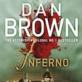 Cover Art for 9781448169795, Inferno: (Robert Langdon Book 4) by Dan Brown