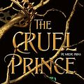 Cover Art for 9789049203405, The Cruel Prince by Holly Black