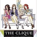 Cover Art for 9780316133036, The Clique by Lisi Harrison