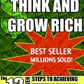 Cover Art for 9780974282732, Think and Grow Rich by Napoleon Hill