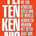 Cover Art for 9789000351220, Feitenkennis: Tien redenen waarom we een verkeerd beeld van de wereld hebben en het beter gaat dan je denkt by Hans Rosling