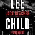 Cover Art for 9780525482895, The Midnight LineJack Reacher by Lee Child