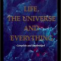 Cover Art for 9781574534832, Life, the Universe, and Everything by Douglas Adams