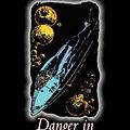 Cover Art for 9781603129909, Danger in Deep Space by Carey Rockwell