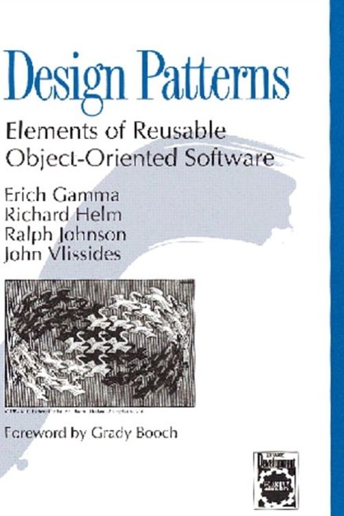 Cover Art for 9781405837309, Valuepack: Design Patterns:elements of Reusable Object-oriented Software With Applying Uml and Patterns:an Introduction to Object-oriented Analysis and Design and Iterative Development by Erich Gamma, Richard Helm, Ralph Johnson, Craig Larman, John Vlissides