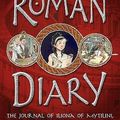 Cover Art for 9781844287376, Roman Diary by Richard Platt