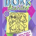 Cover Art for 9780606398879, Tales from a Not-So-Friendly FrenemyDork Diaries by Rachel Renee Russell