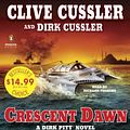 Cover Art for 9781611761771, Crescent Dawn by Clive Cussler