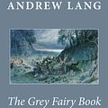 Cover Art for 9781979831949, The Grey Fairy Book by Andrew Lang