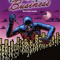 Cover Art for 9781683960706, Night Business by Benjamin Marra