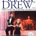 Cover Art for 9780671007515, The Case of Capital Intrigue (Nancy Drew) by Carolyn Keene