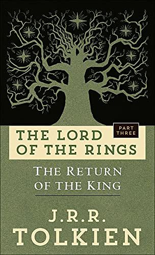 Cover Art for 9780812417678, The Return of the King by J R r Tolkien